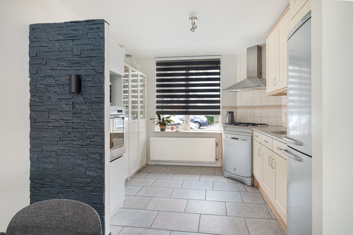 Foto 10 van Korte Heikantstraat 16