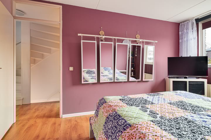 Foto 15 van Korte Heikantstraat 16