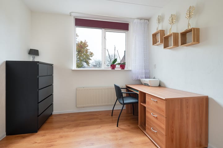 Foto 16 van Korte Heikantstraat 16