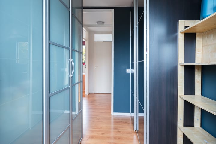 Foto 19 van Korte Heikantstraat 16