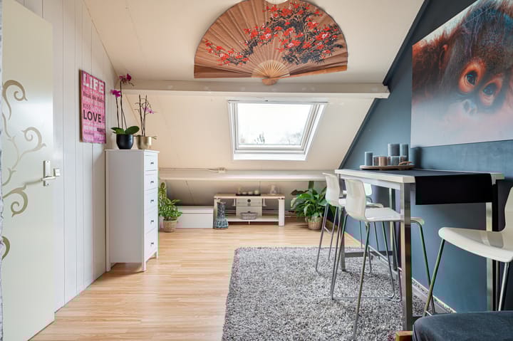 Foto 24 van Korte Heikantstraat 16