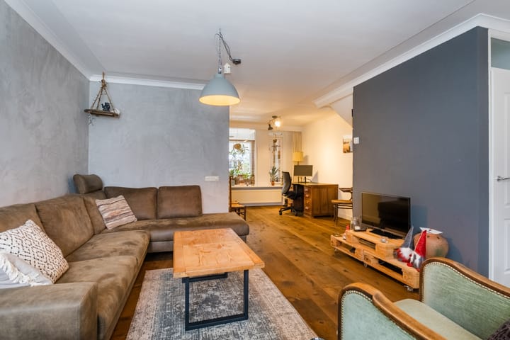 Foto 3 van Beemke 27