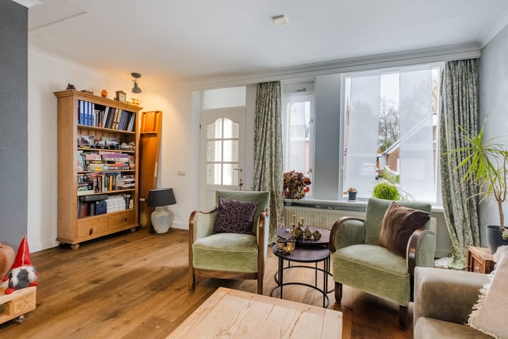 Foto 5 van Beemke 27