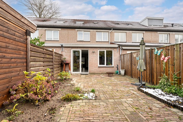 Foto 27 van Korte Heikantstraat 16