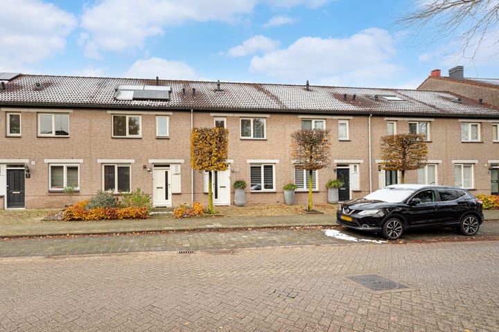 Foto 30 van Korte Heikantstraat 16