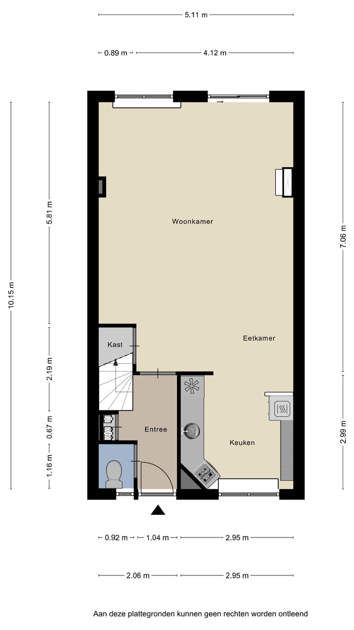 Foto 31 van Korte Heikantstraat 16