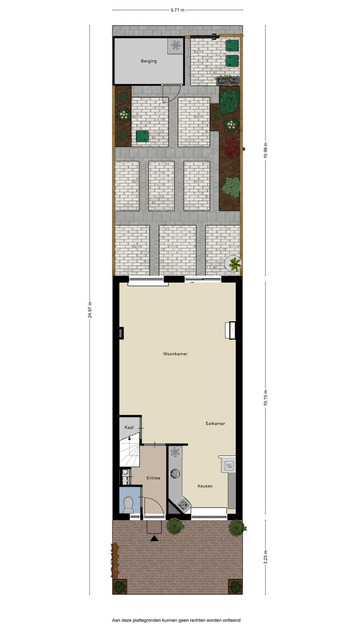 Foto 34 van Korte Heikantstraat 16