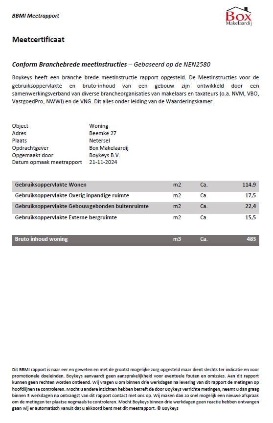 Foto 43 van Beemke 27
