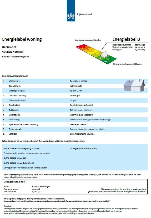 Foto 44 van Beemke 27