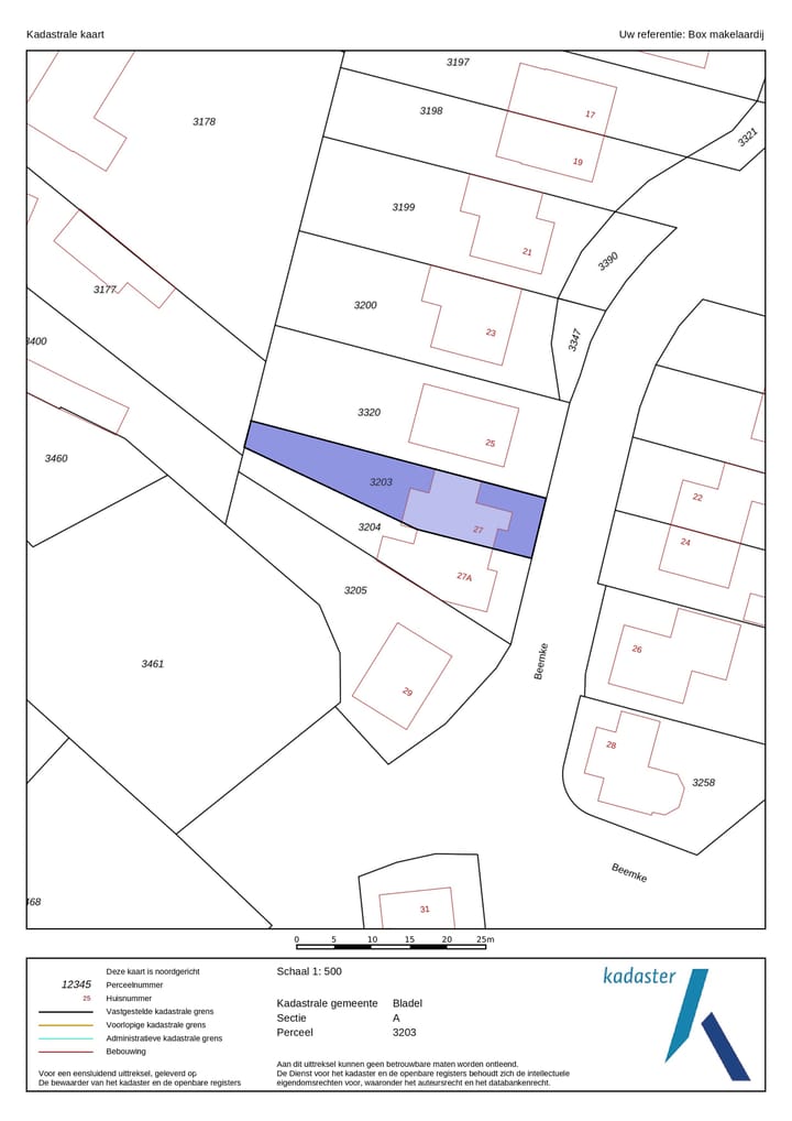Foto 45 van Beemke 27