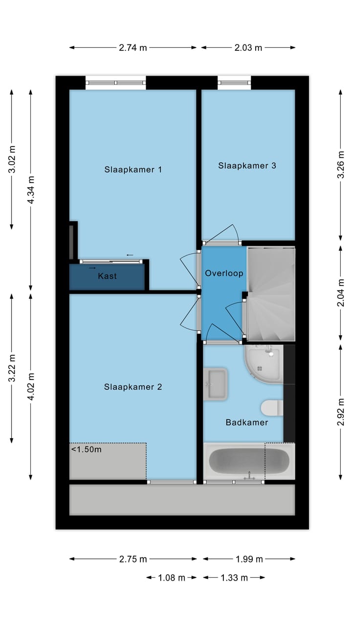 Foto 49 van Beemke 27