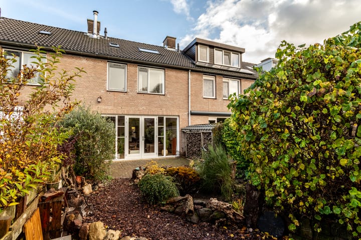 Foto 5 van Strocamp 12