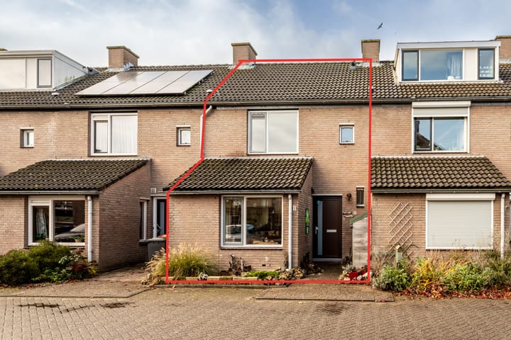 Foto 6 van Strocamp 12