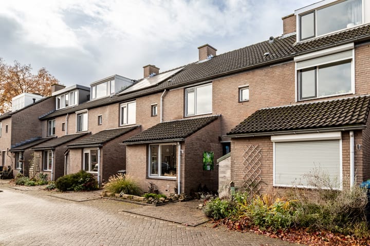 Foto 7 van Strocamp 12