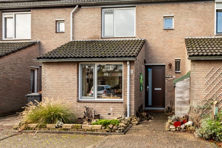 Foto 8 van Strocamp 12