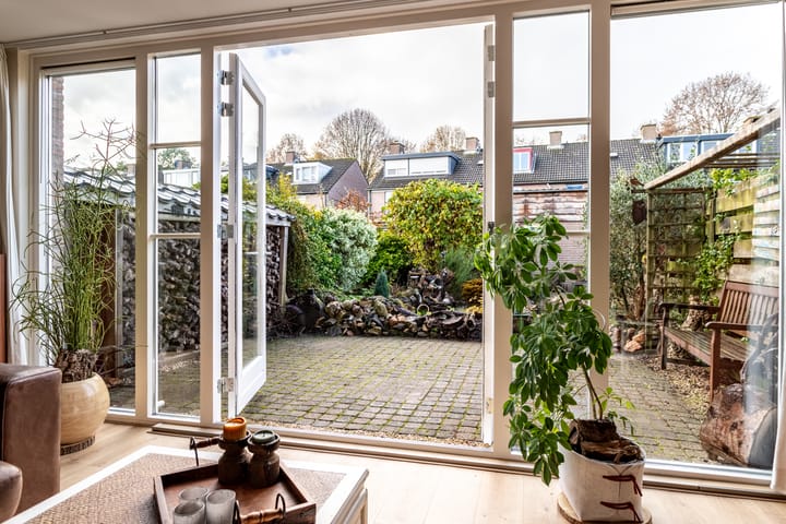 Foto 13 van Strocamp 12