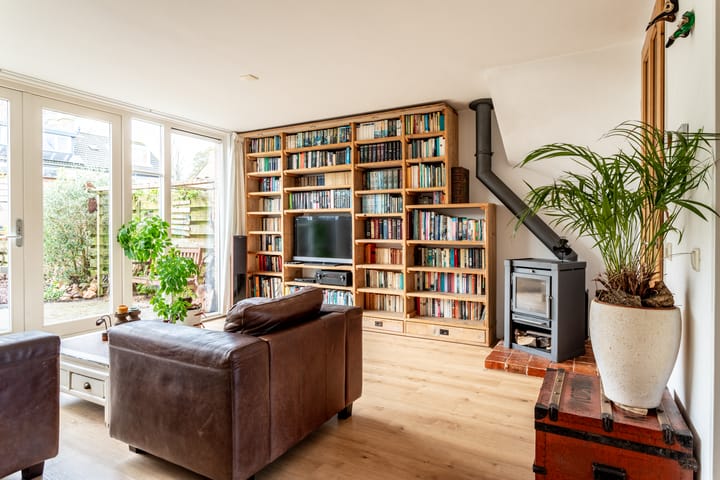 Foto 14 van Strocamp 12