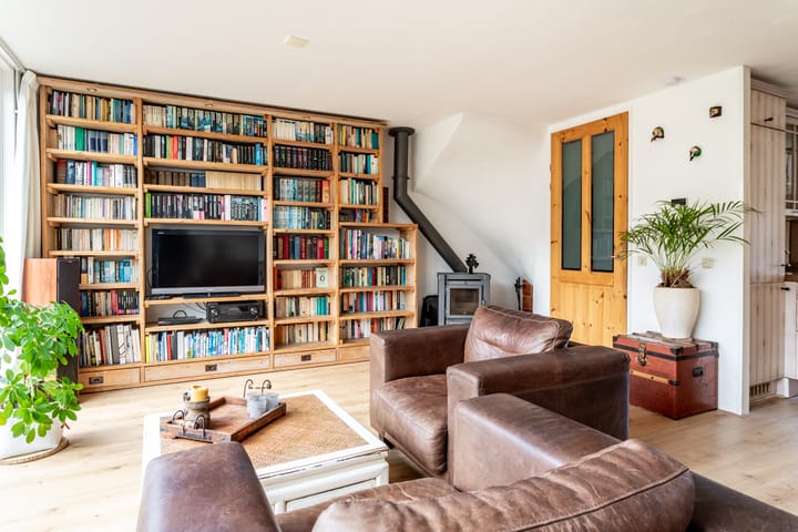 Foto 15 van Strocamp 12