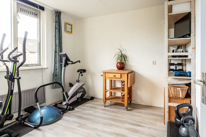 Foto 25 van Strocamp 12