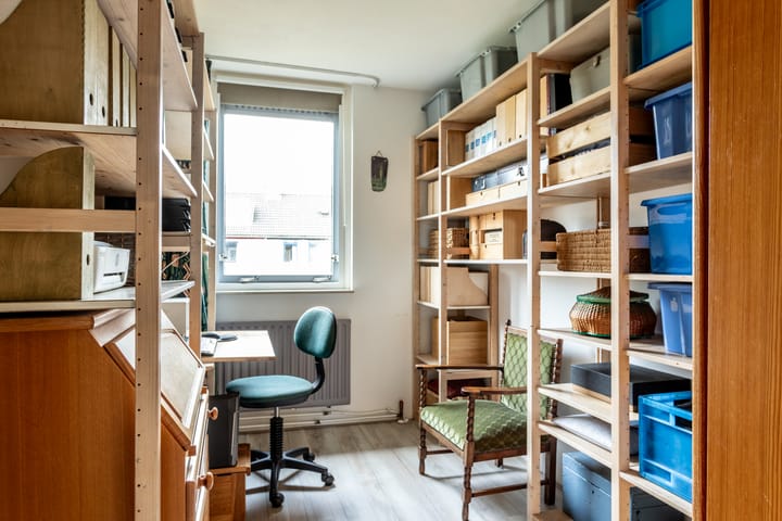 Foto 26 van Strocamp 12