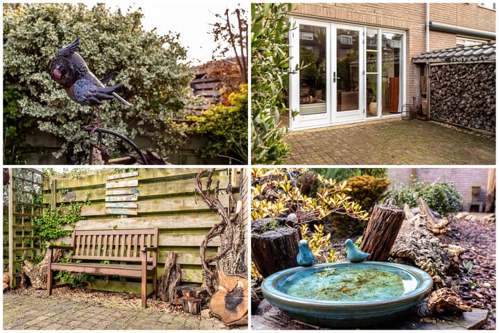 Foto 35 van Strocamp 12