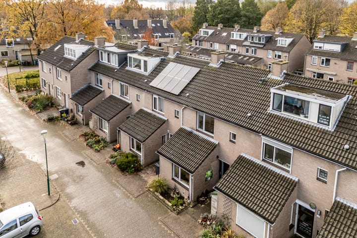 Foto 36 van Strocamp 12