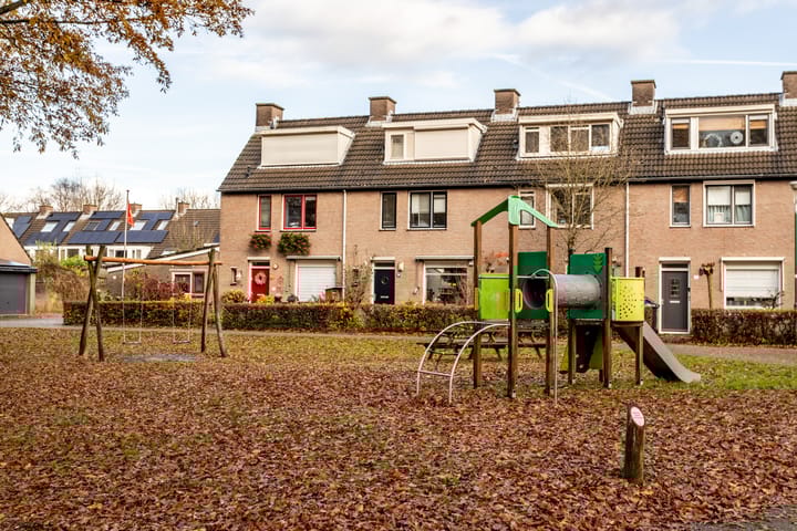 Foto 39 van Strocamp 12