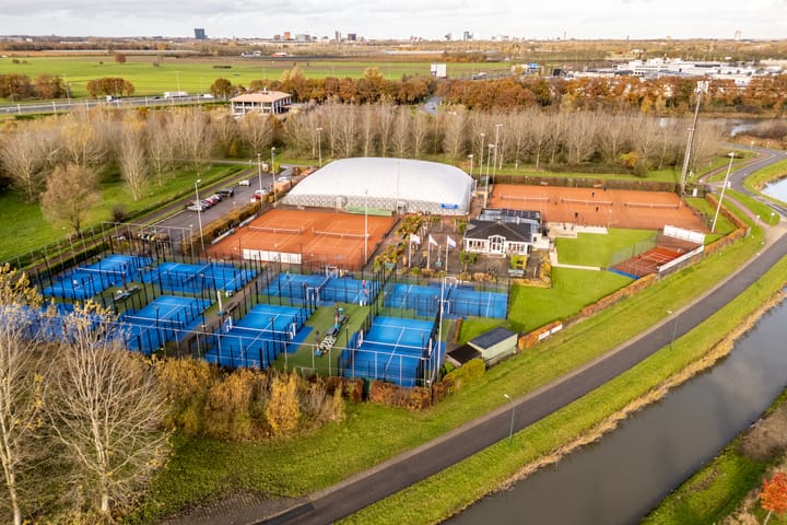 Foto 41 van Strocamp 12