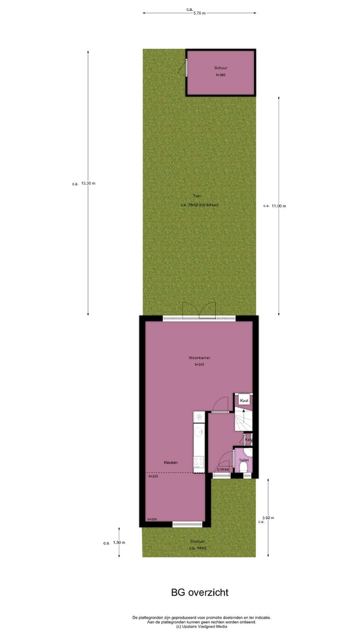 Foto 42 van Strocamp 12