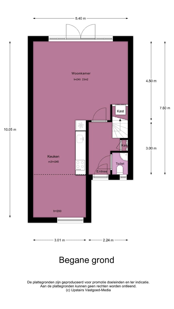 Foto 43 van Strocamp 12