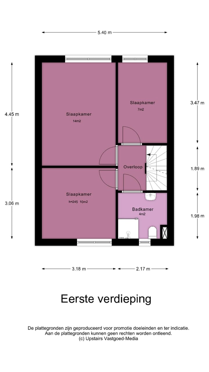 Foto 45 van Strocamp 12
