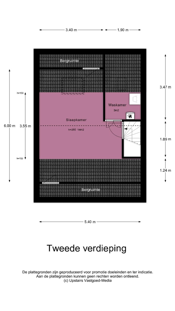 Foto 47 van Strocamp 12