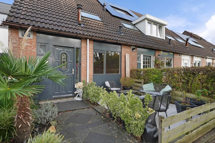 Foto 2 van Wickenburg 57