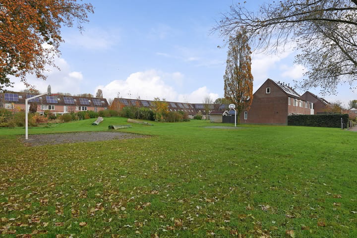 Foto 3 van Wickenburg 57