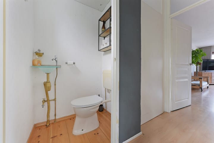 Foto 5 van Wickenburg 57