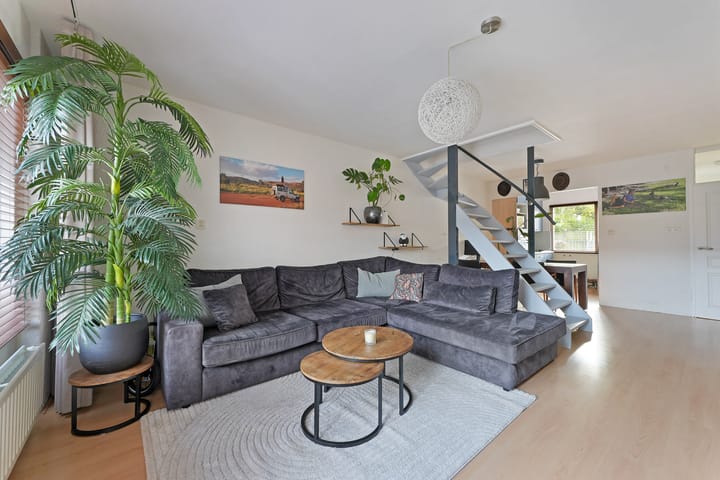 Foto 7 van Wickenburg 57