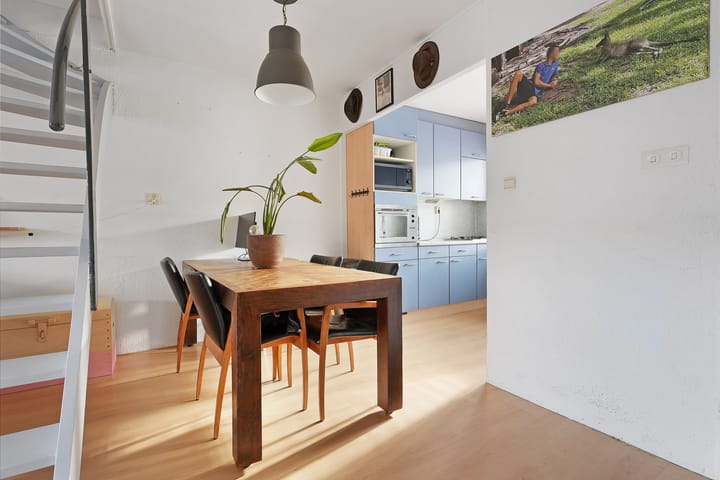 Foto 9 van Wickenburg 57