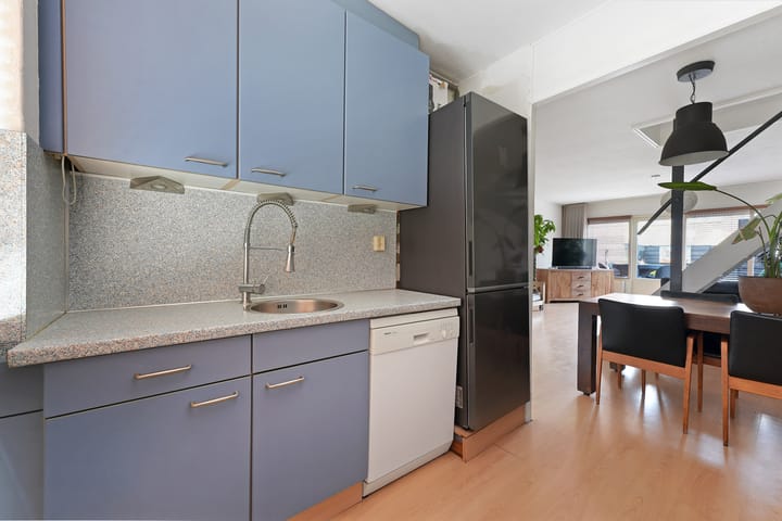 Foto 11 van Wickenburg 57