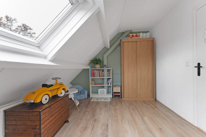 Foto 21 van Wickenburg 57