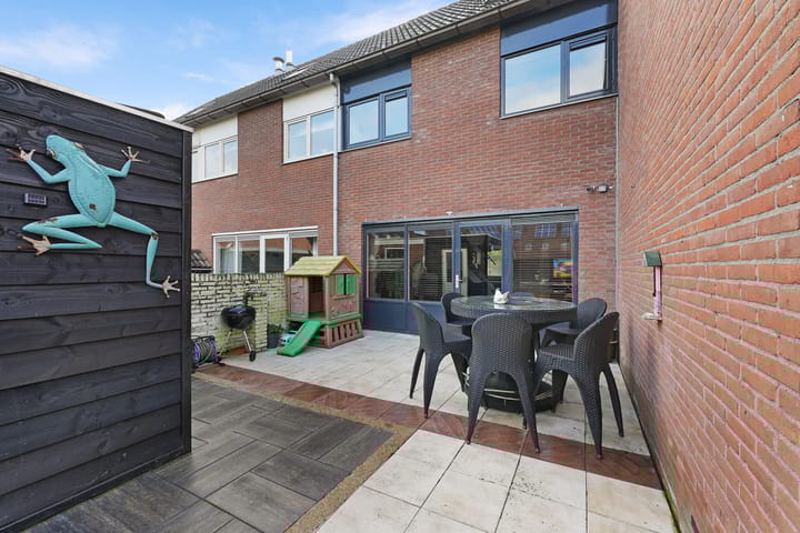 Foto 25 van Wickenburg 57