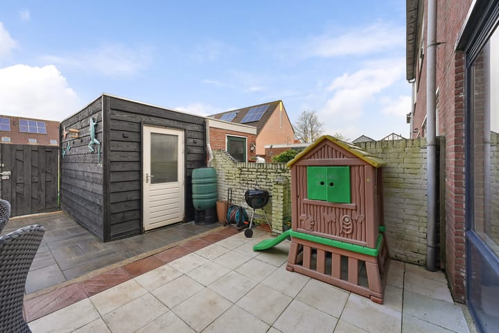 Foto 26 van Wickenburg 57