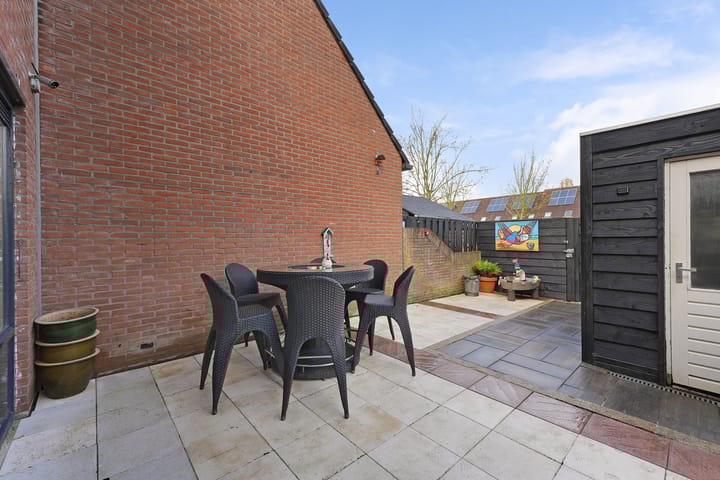 Foto 27 van Wickenburg 57