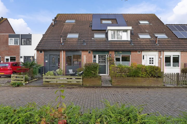 Foto 29 van Wickenburg 57