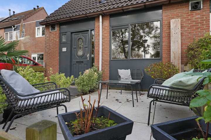 Foto 30 van Wickenburg 57