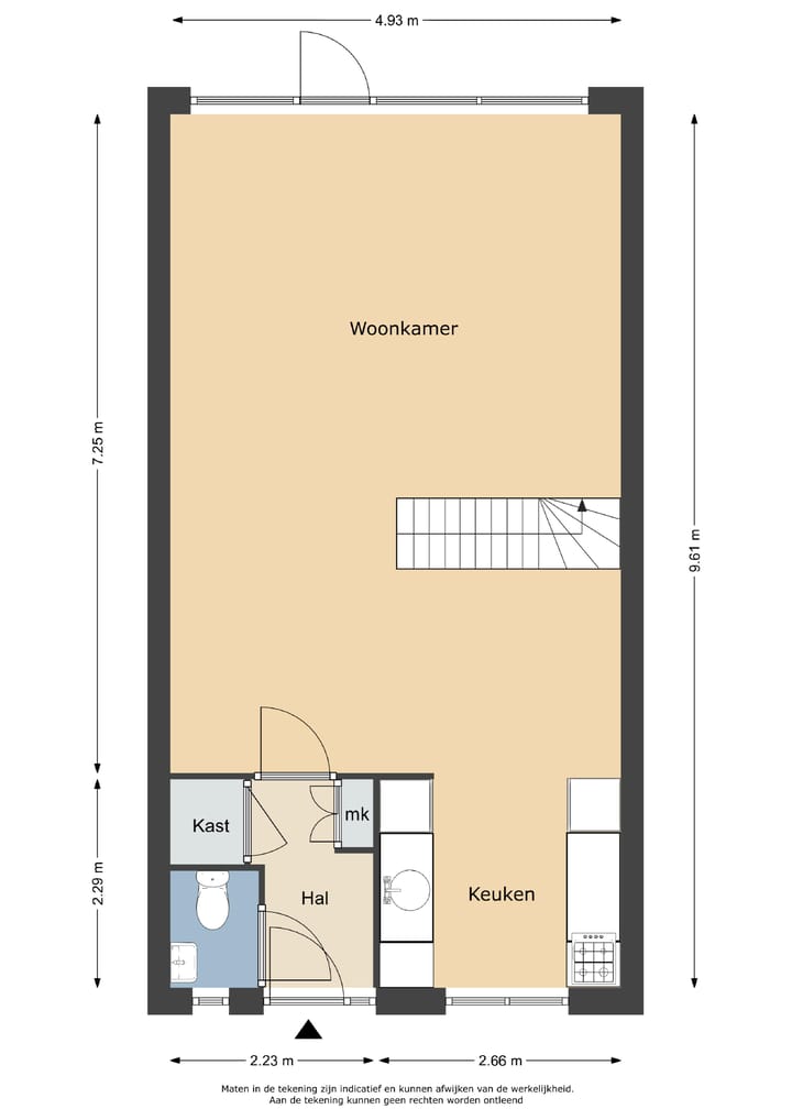 Foto 32 van Wickenburg 57
