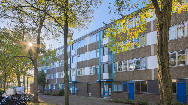 Foto 1 van Spinaker 31