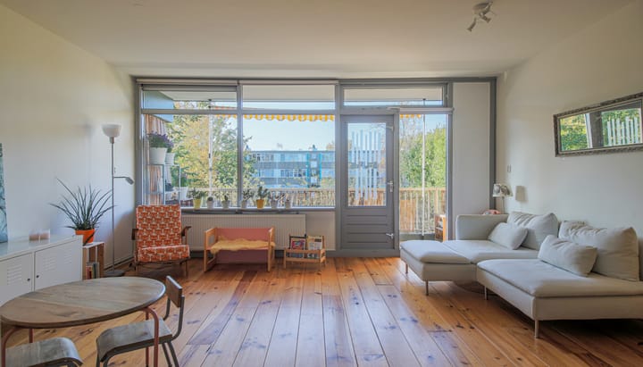 Foto 2 van Spinaker 31