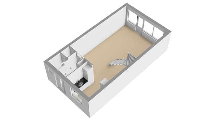 Foto 36 van Wickenburg 57