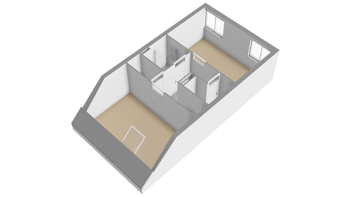 Foto 37 van Wickenburg 57