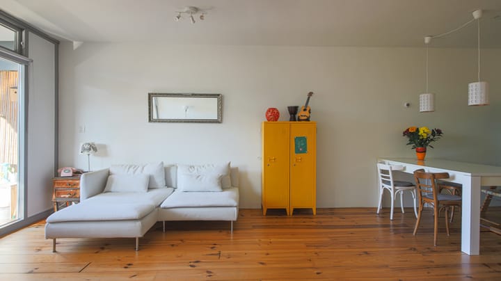 Foto 6 van Spinaker 31